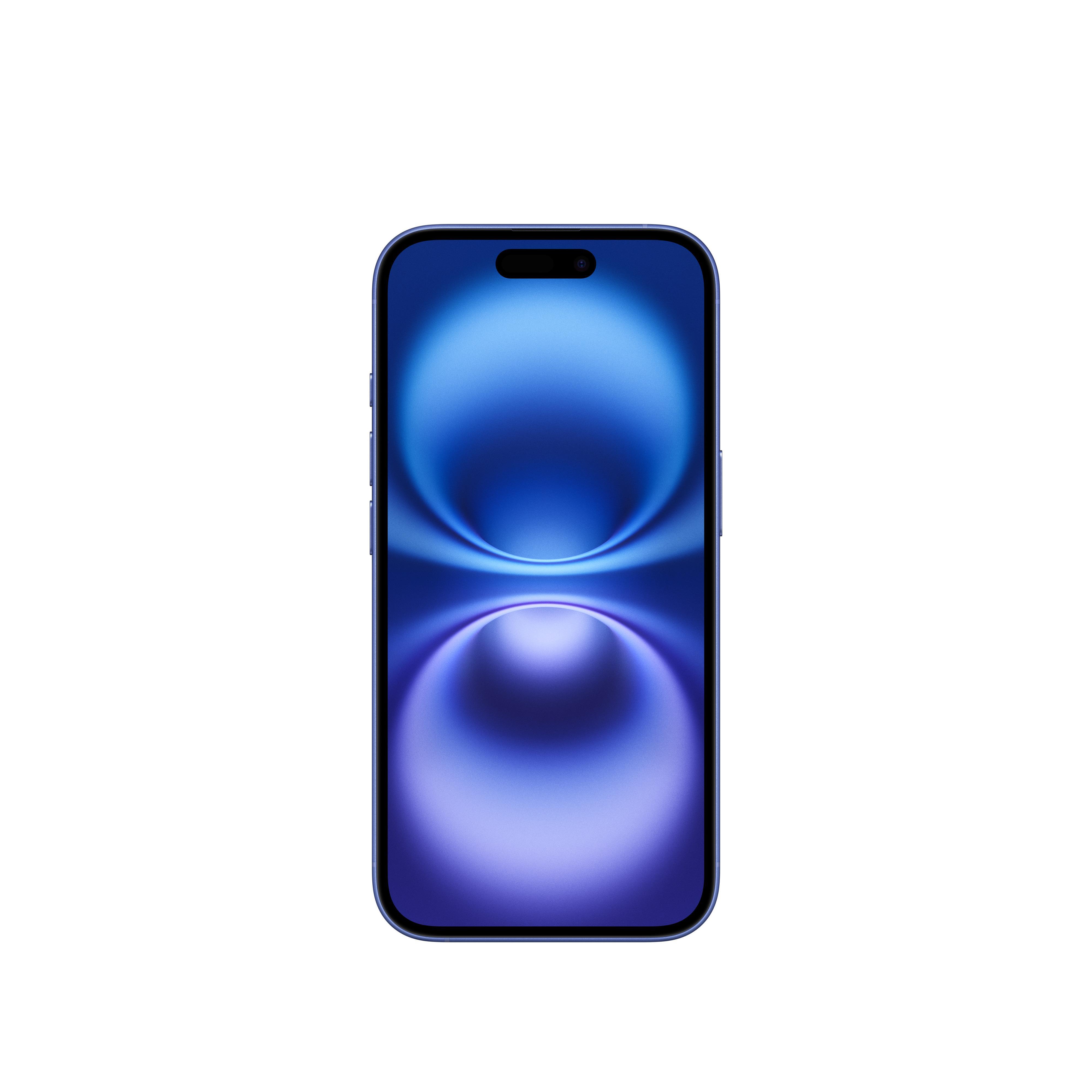 iPhone 16 128GB Laciverttaş