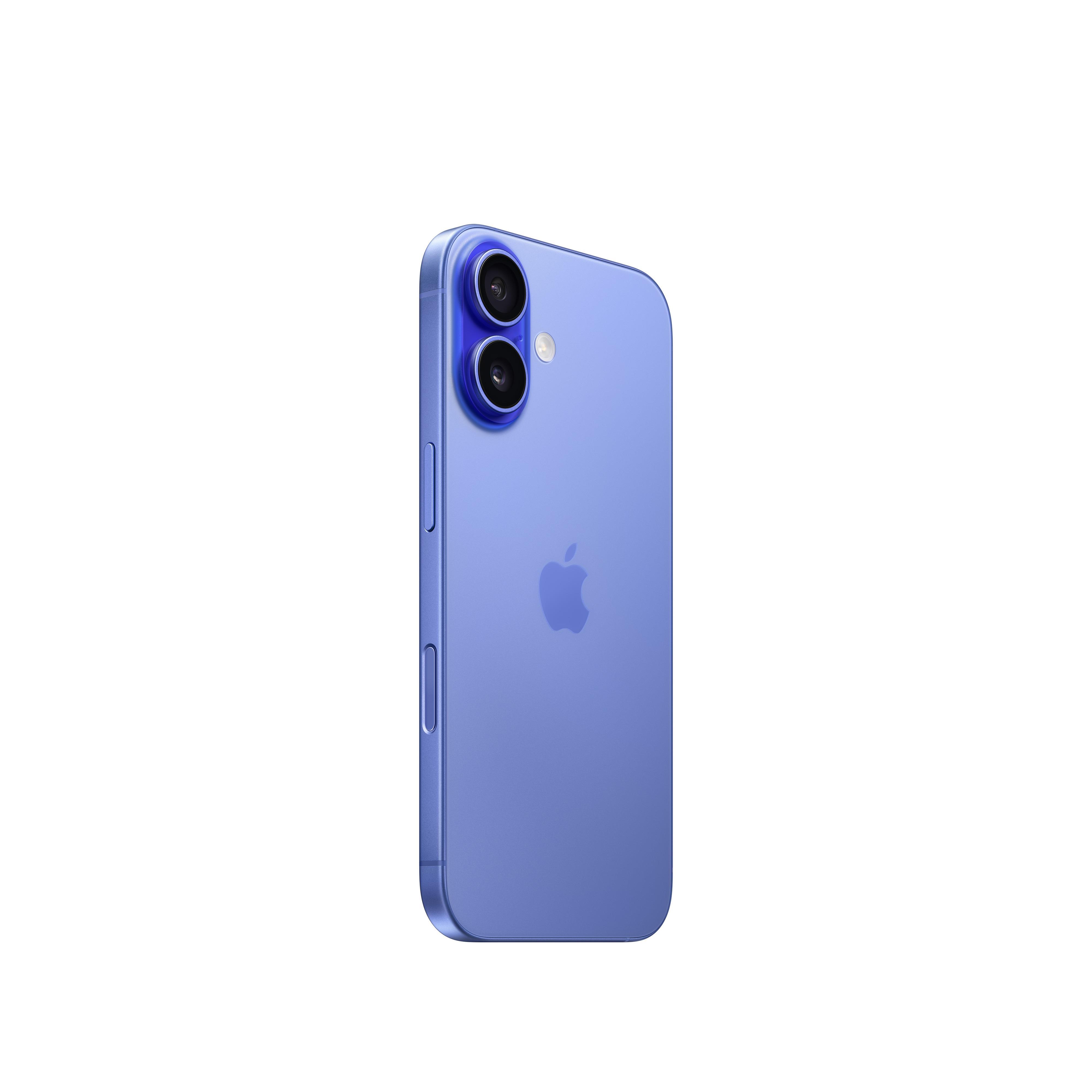 iPhone 16 128GB Laciverttaş