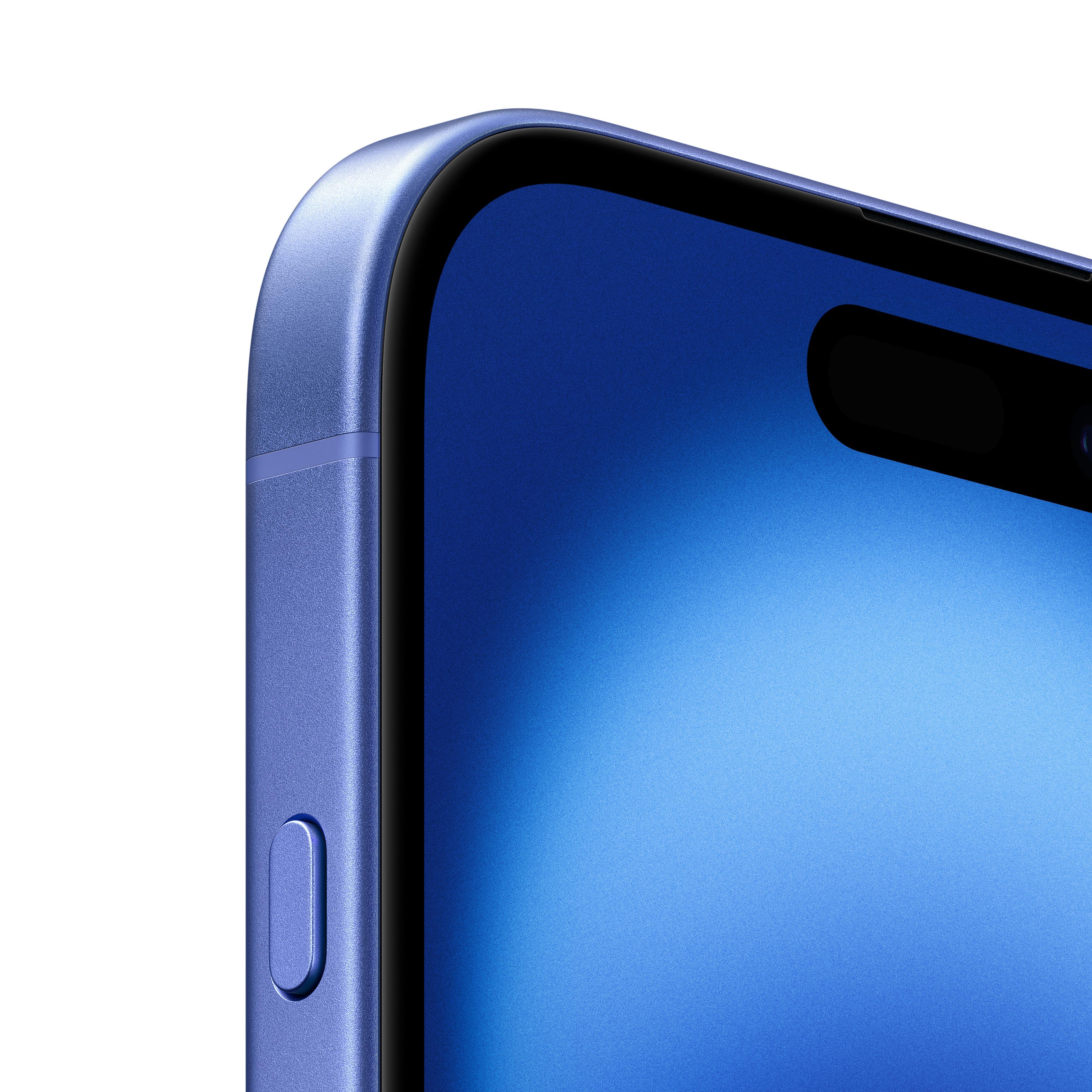 iPhone 16 128GB Laciverttaş