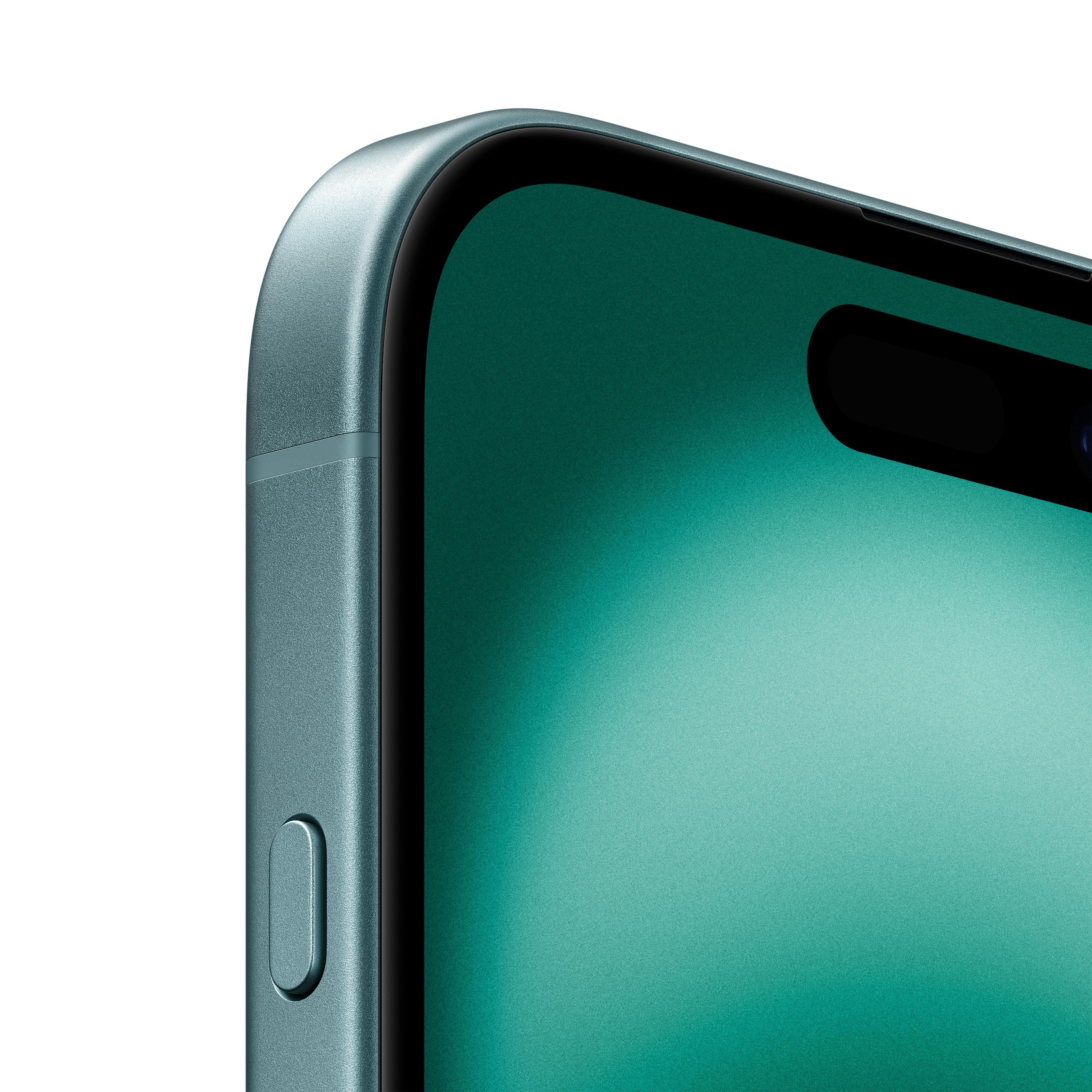 iPhone 16 128GB Deniz Mavisi