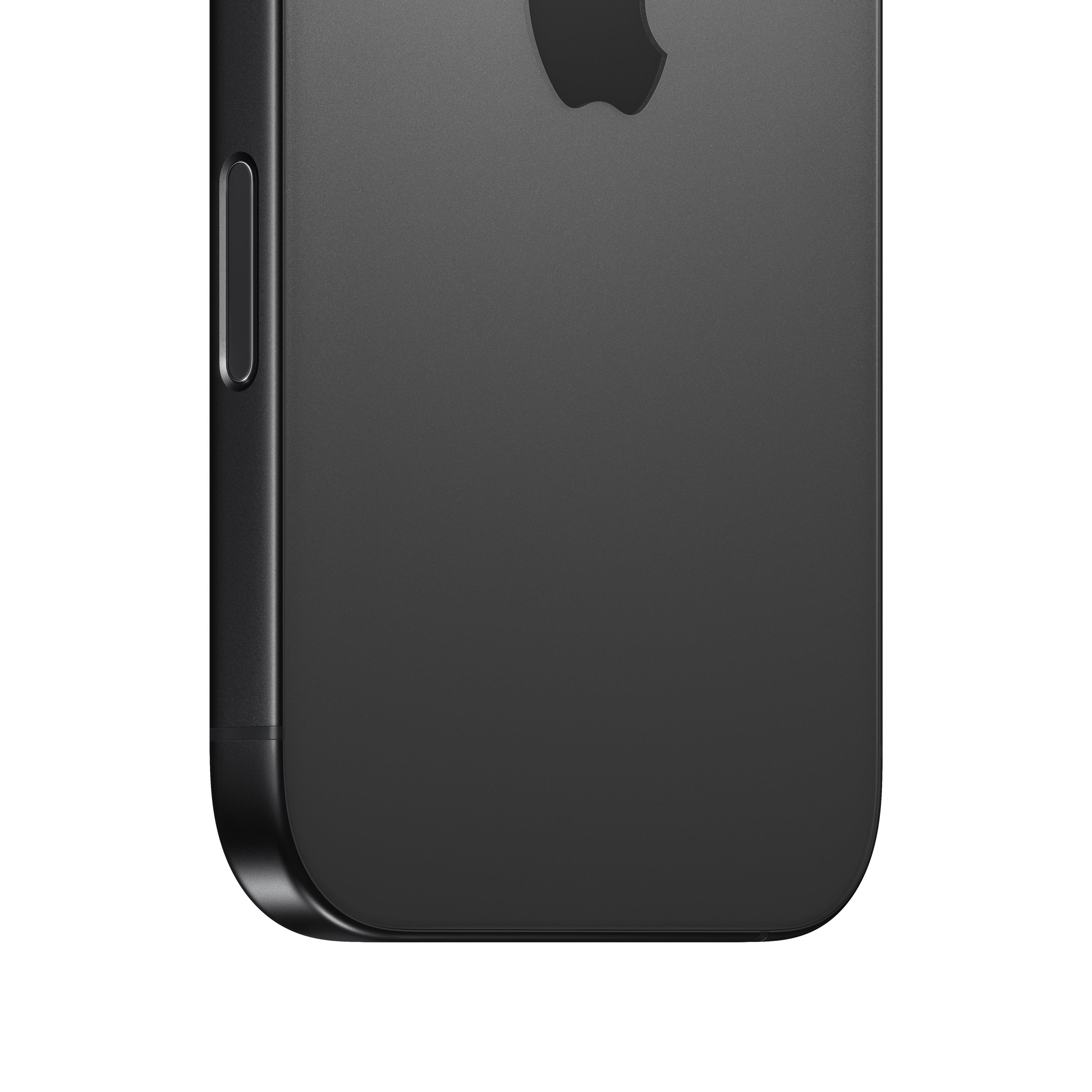 iPhone 16 Pro Max 256GB Siyah Titanyum MYWV3TU/A