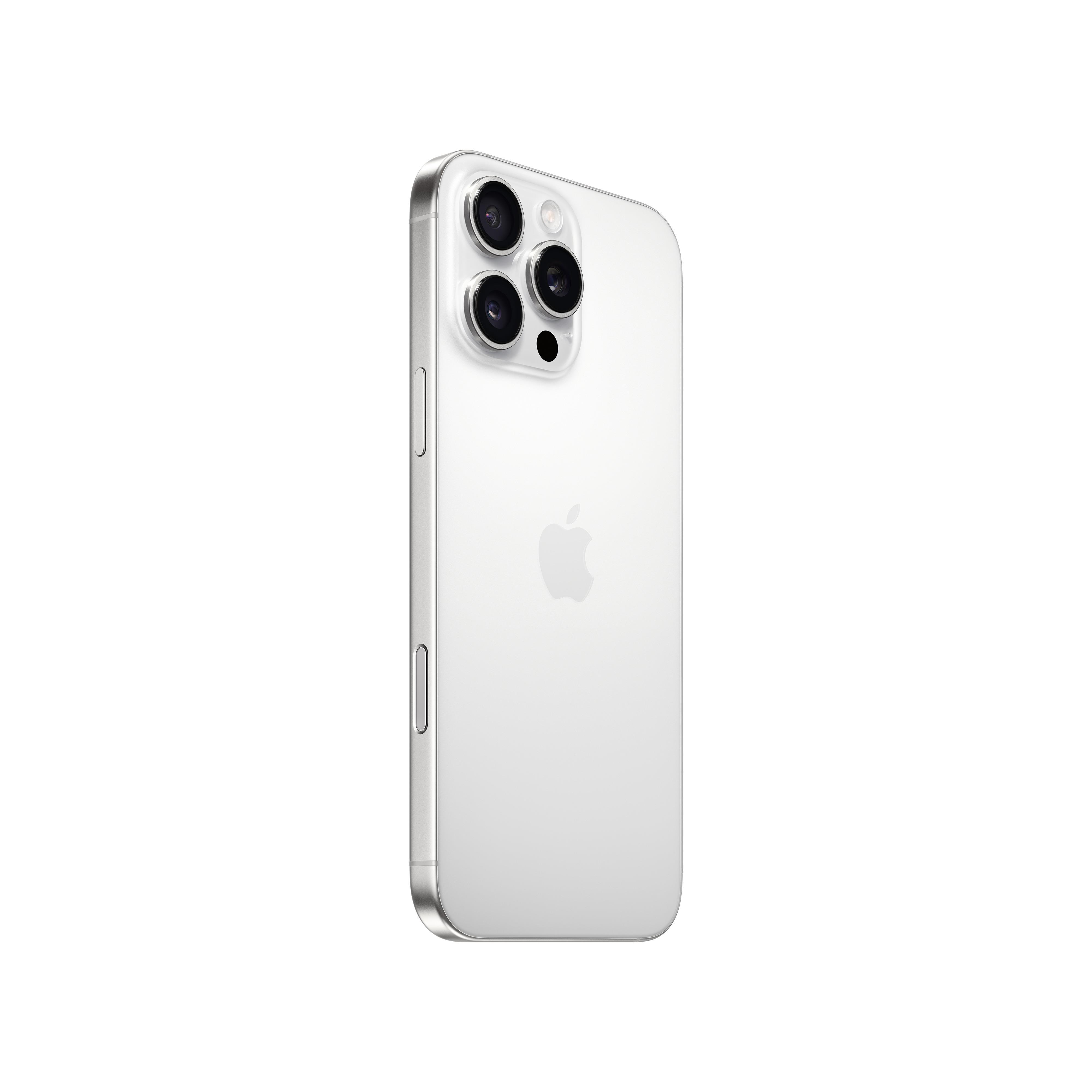 iPhone 16 Pro Max 256GB Beyaz Titanyum MYWW3TU/A
