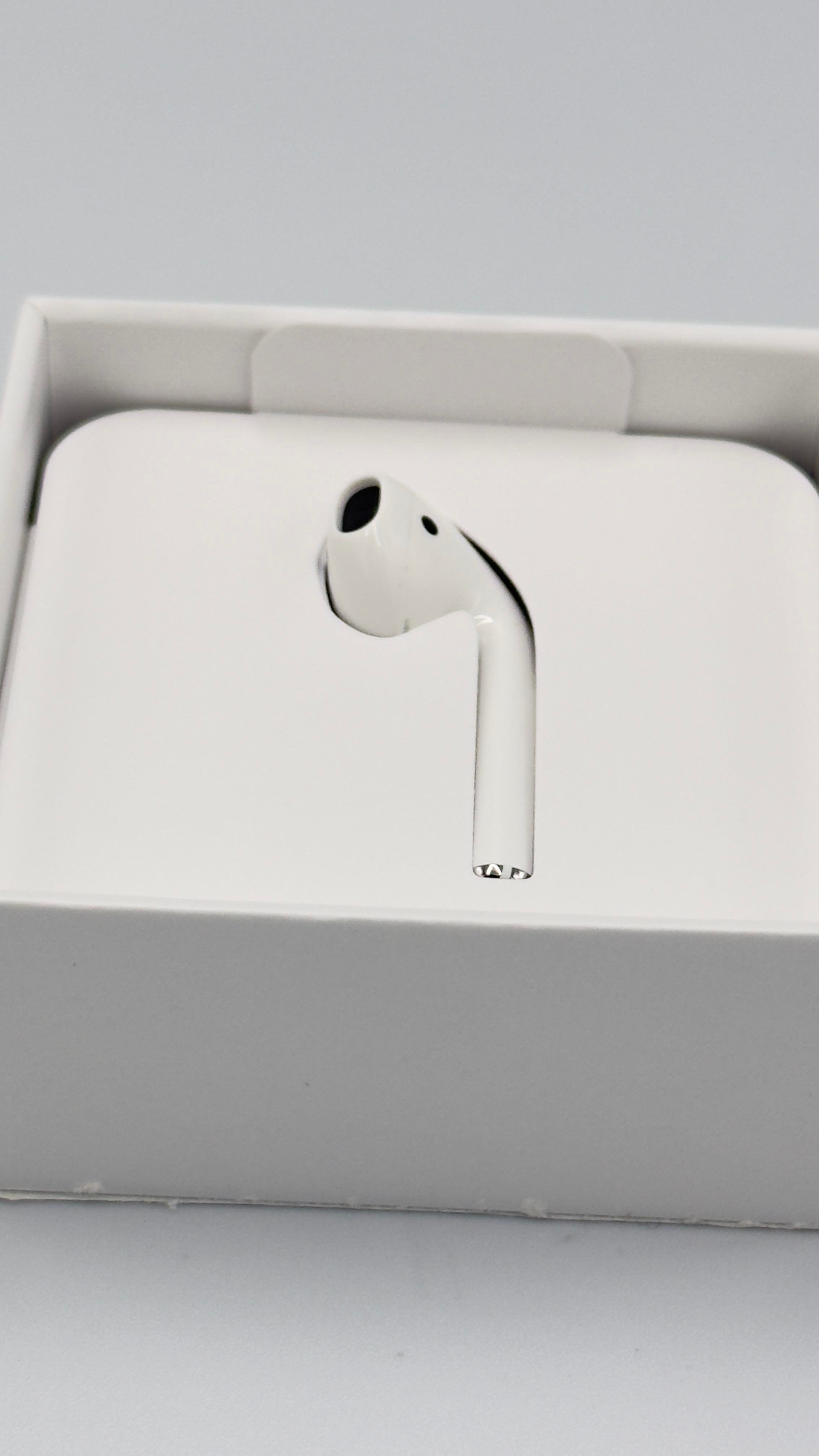 Sol Kulaklık AirPods 2.Nesil Sol Kulaklık - Sol Kulaklık AirPods 2