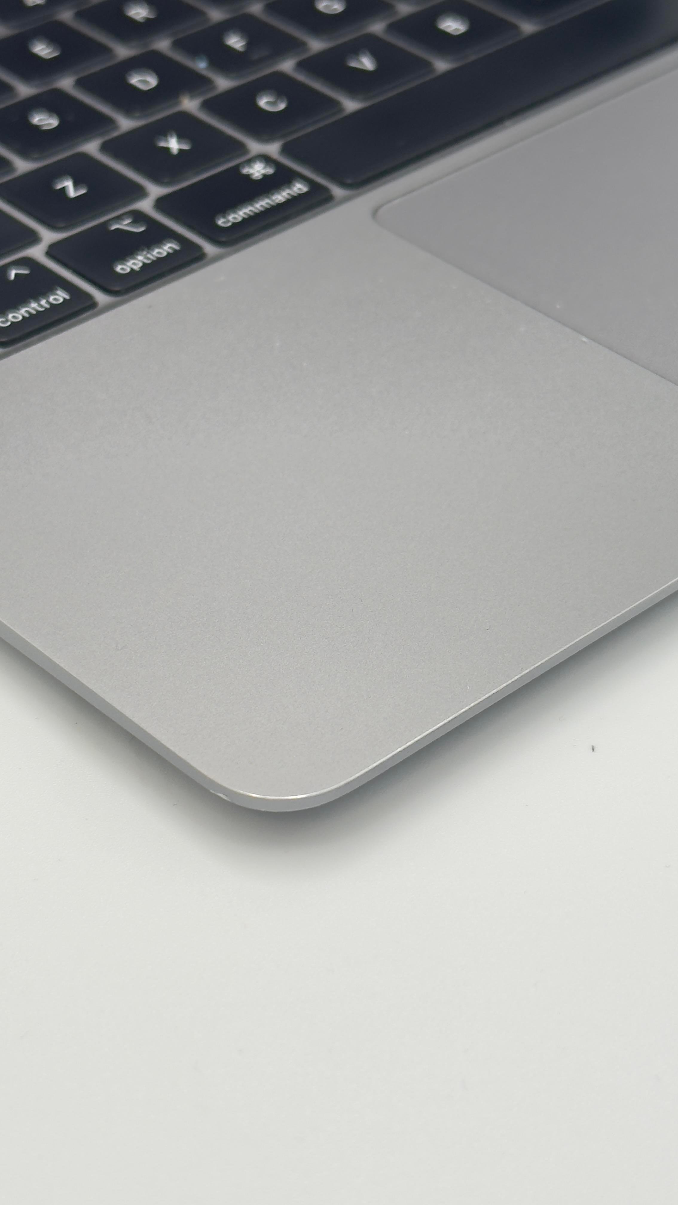 MacBook Air (M1,2020) 13.3 GRAY 8C CPU 7C GPU 16GB 256GB Z1240009KTU/A_2ND