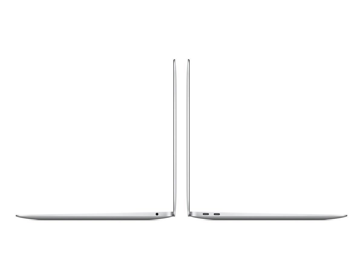 MacBook Air 13” 8-Core CPU 7-Core GPU Apple M1 16GB 512GB SSD S.Grey Z1240009L