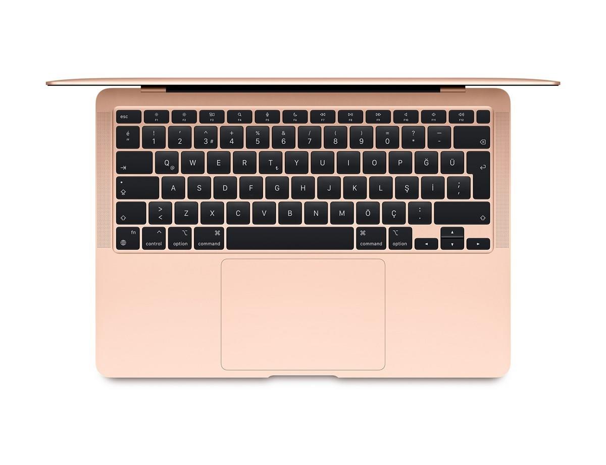 MacBook Air 13” 8-Core CPU 7-Core GPU Apple M1 16GB 512GB SSD S.Grey Z1240009L