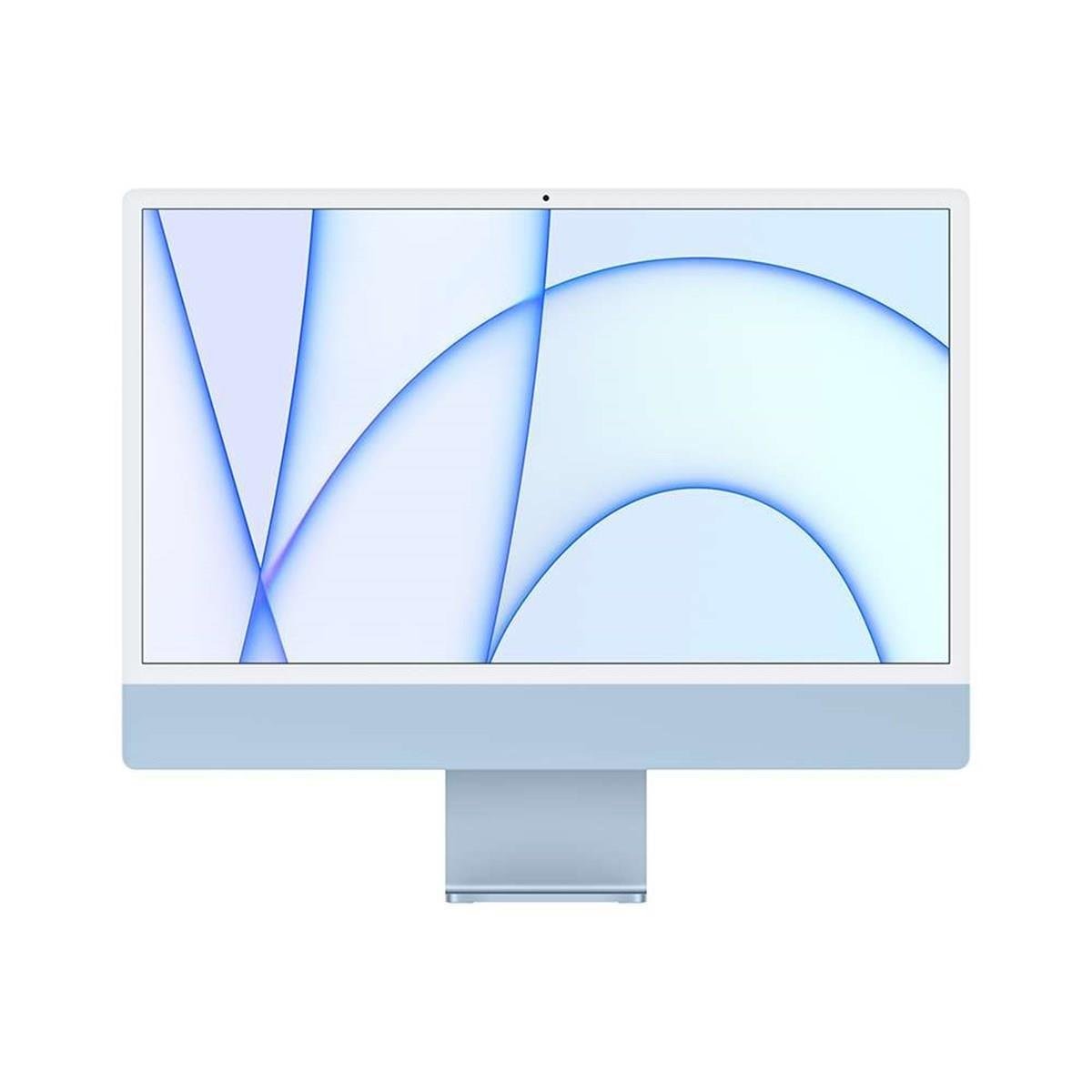 Z12W000UD - iMac 24