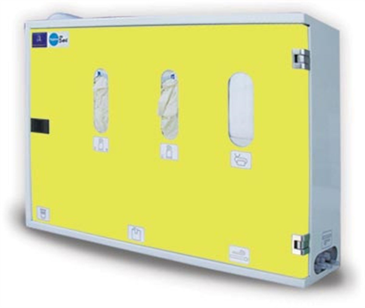  Hygiene Box - 2