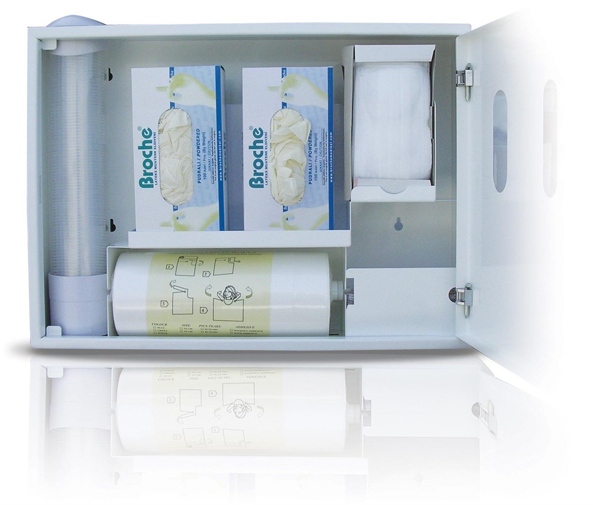  Hygiene Box - 2