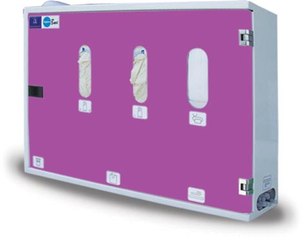  Hygiene Box - 2