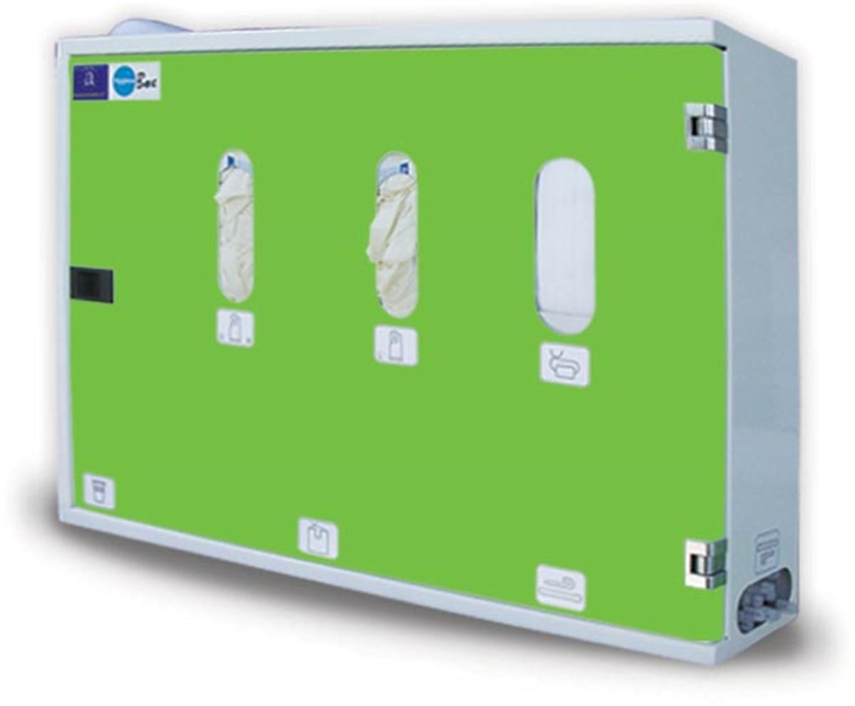  Hygiene Box - 2