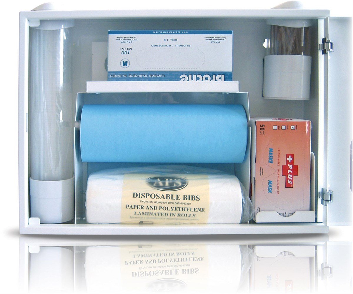  Hygiene Box - 3