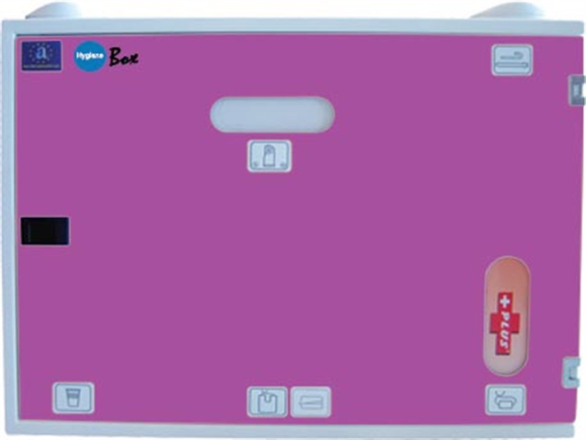  Hygiene Box-3