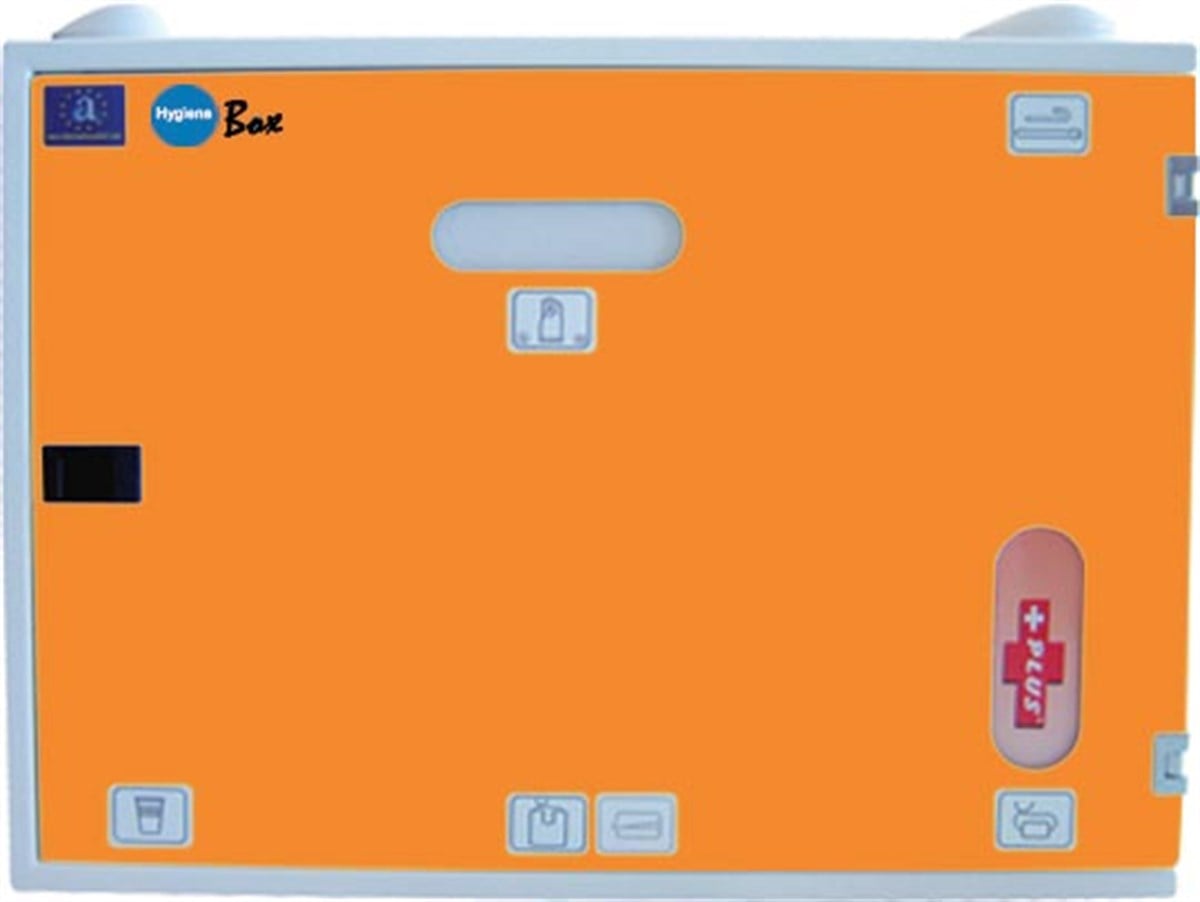  Hygiene Box-3