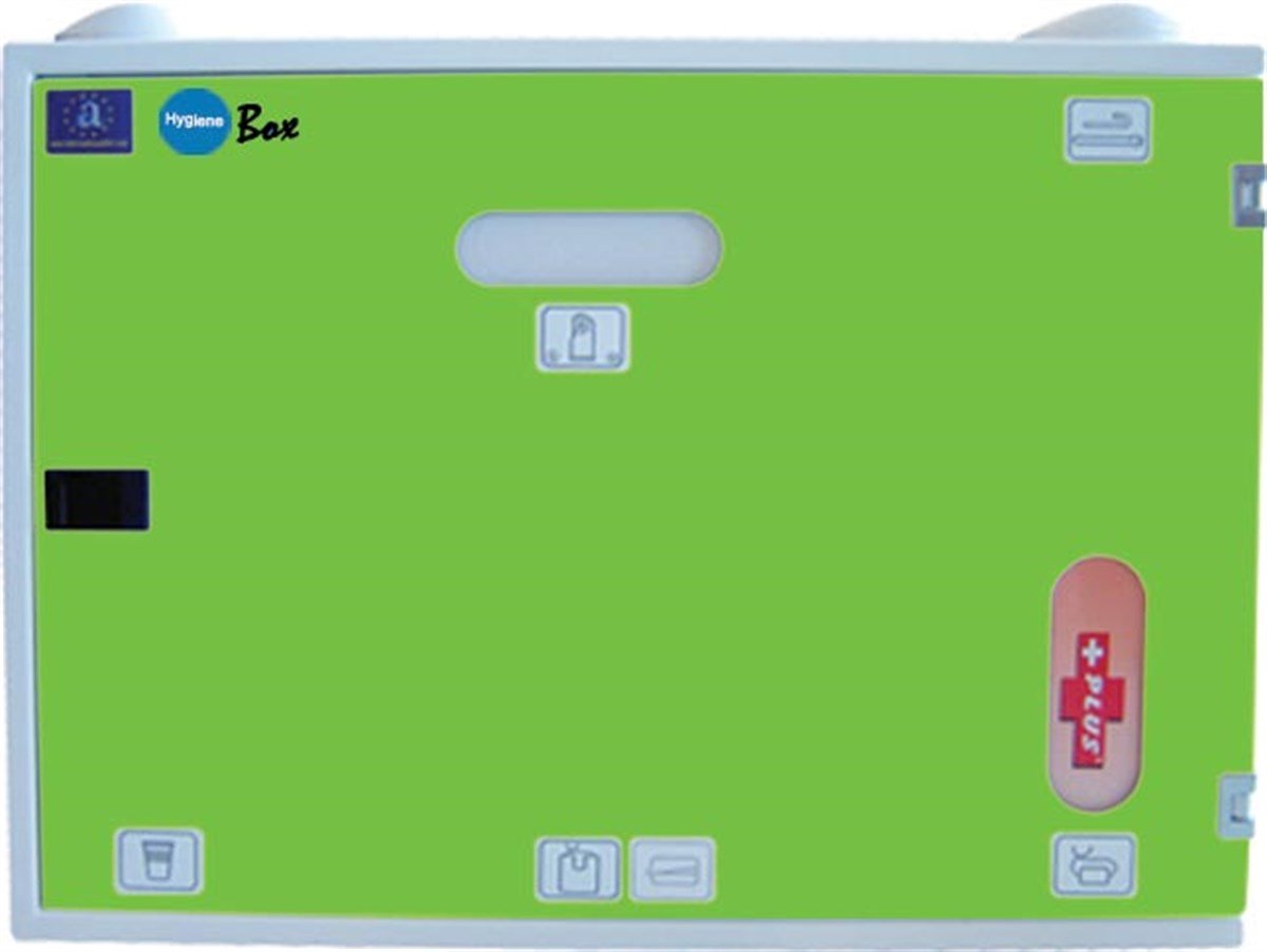  Hygiene Box-3
