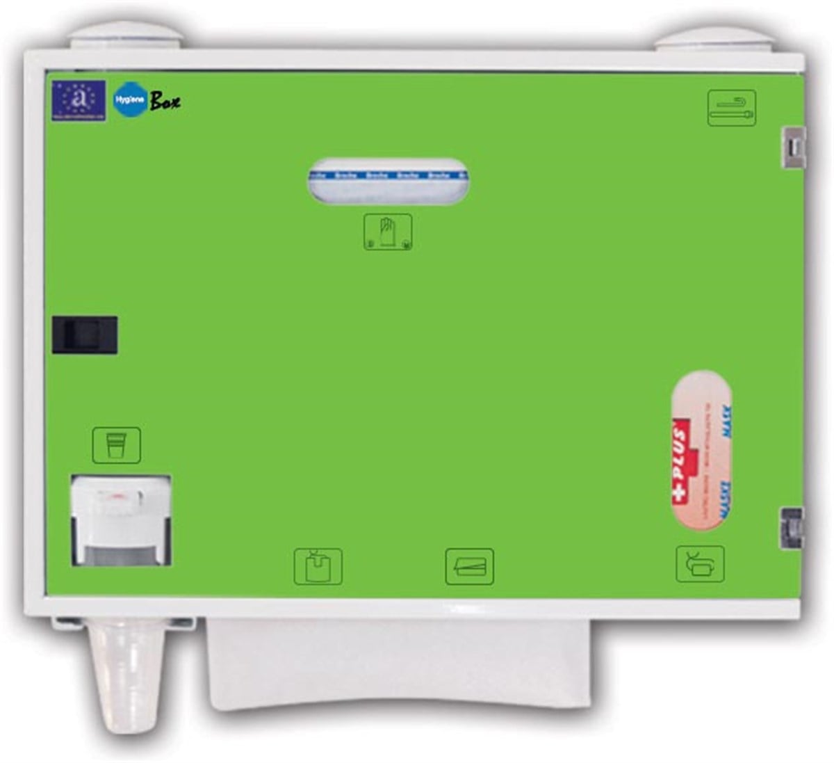  Hygiene Box-6