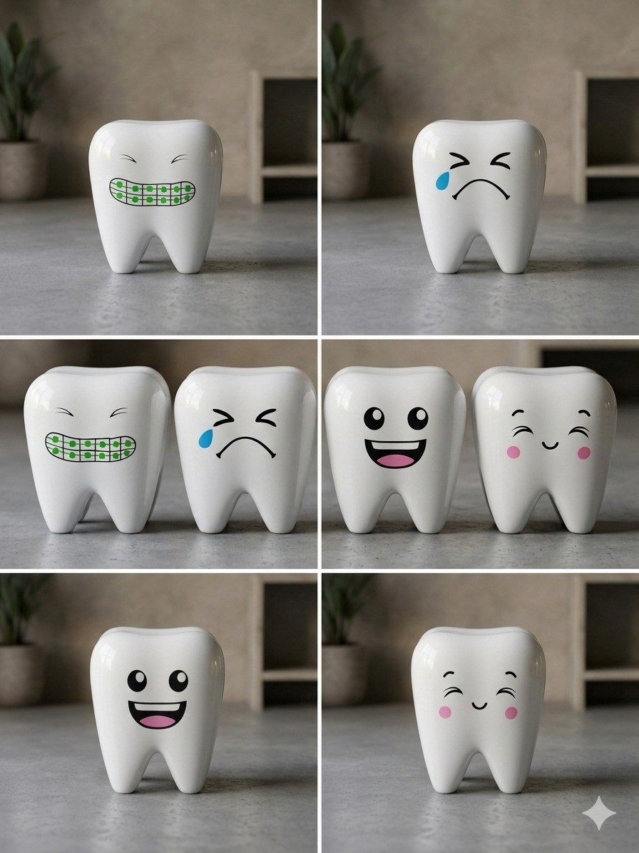 DEKORETİF TABURE