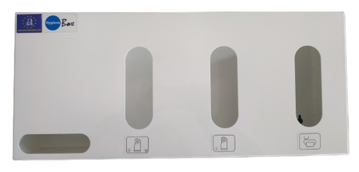Hygiene Box-7