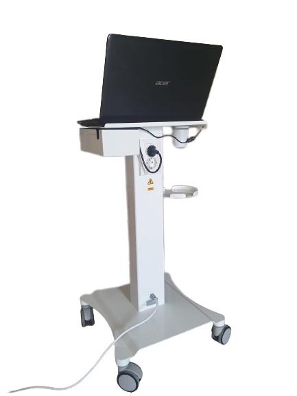 Üniversal Ağız İçi Tarayıcı Sehpası