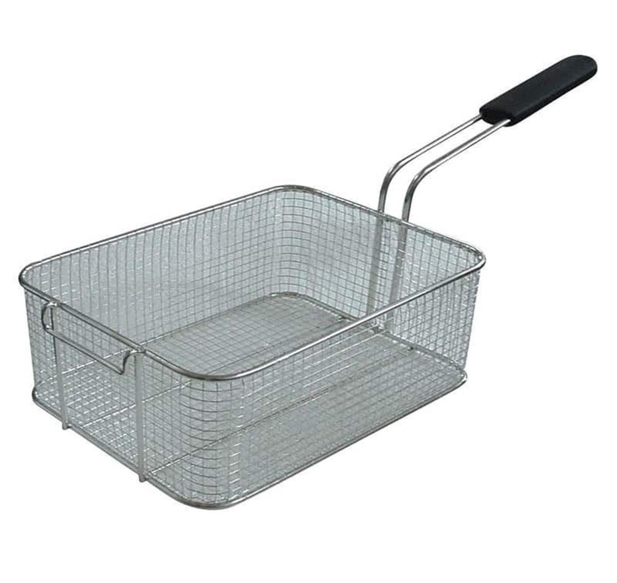 10 lt Fritöz Sepeti