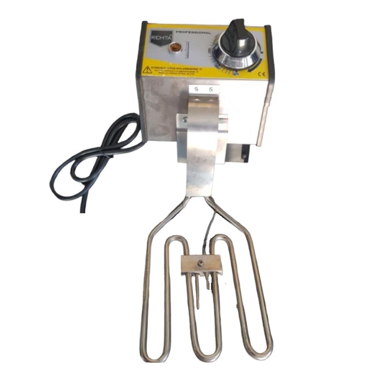 5 Litrelik Fritöz Rezistans Takımı Komple