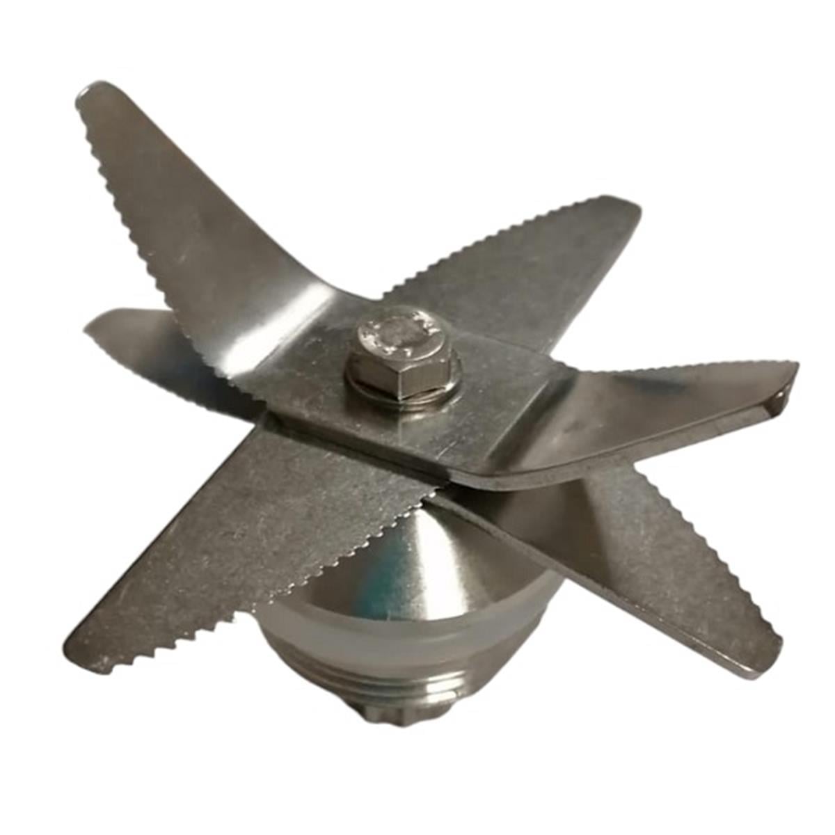 Vortex Bar Blender Bıçağı