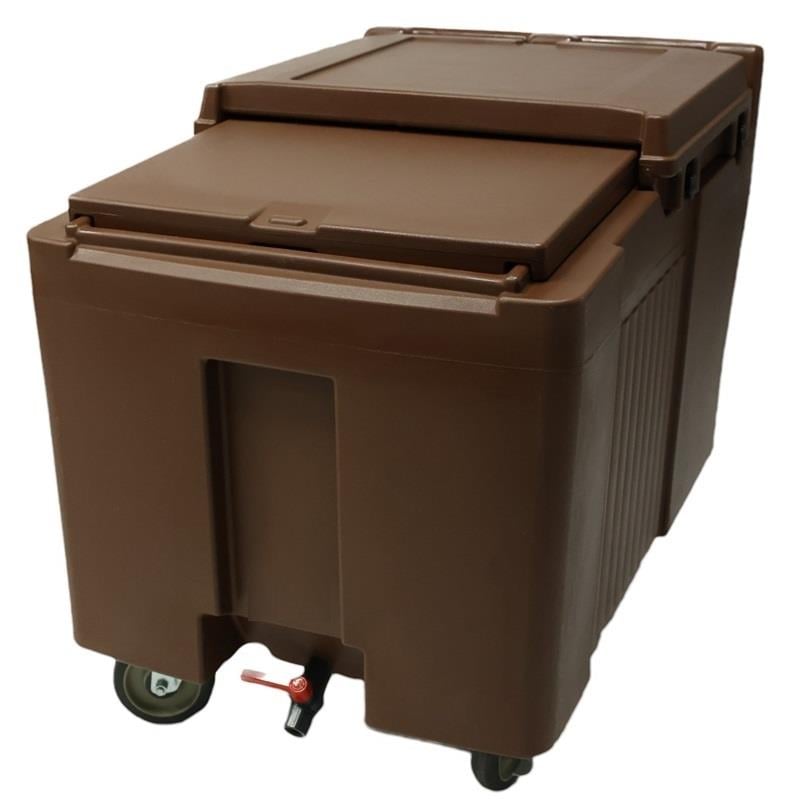 Buz Taşıma Arabası