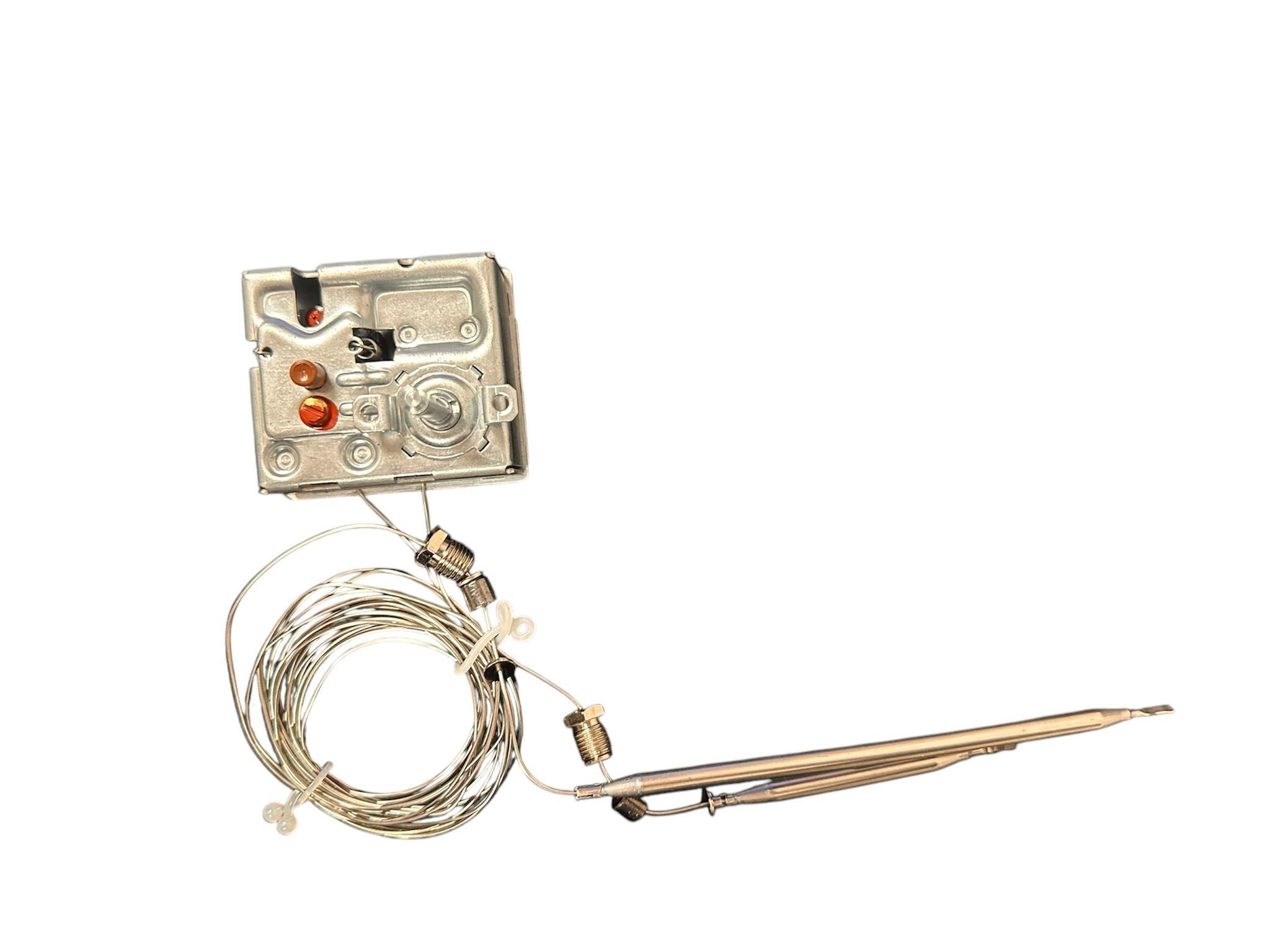 Ego Fritöz Termostatı Fiyatları