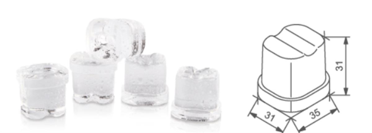 Endüstriyel Buz Makinesi Fabrikası