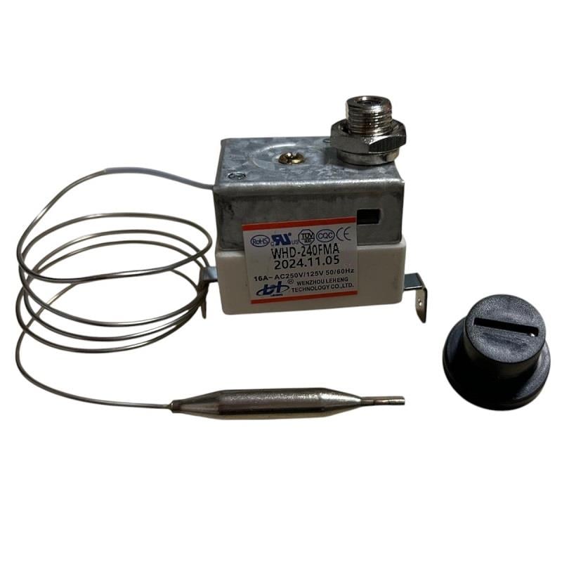 Fritöz Limit Termostat Satışı