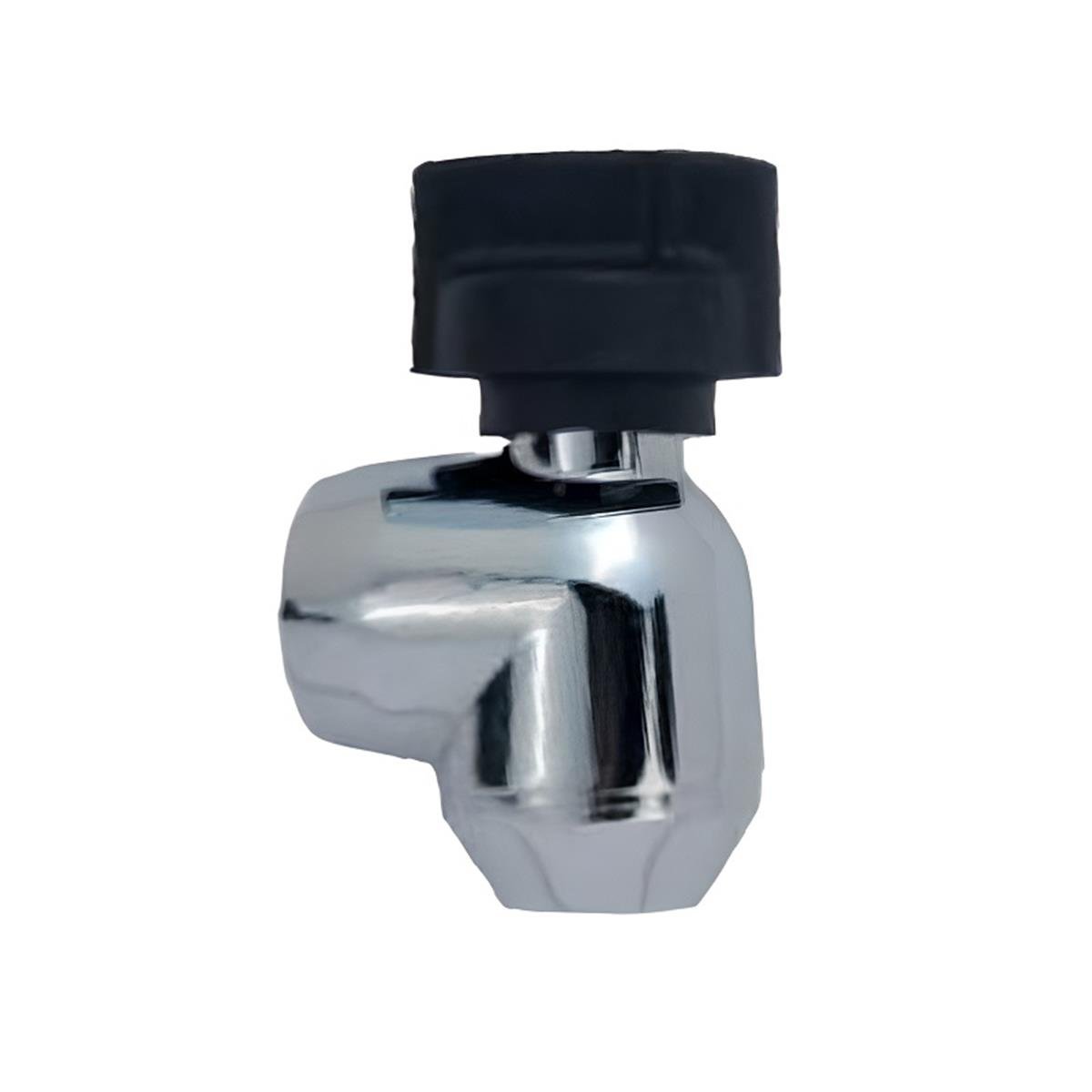 Fritöz Yağ Tahliye Musluğu