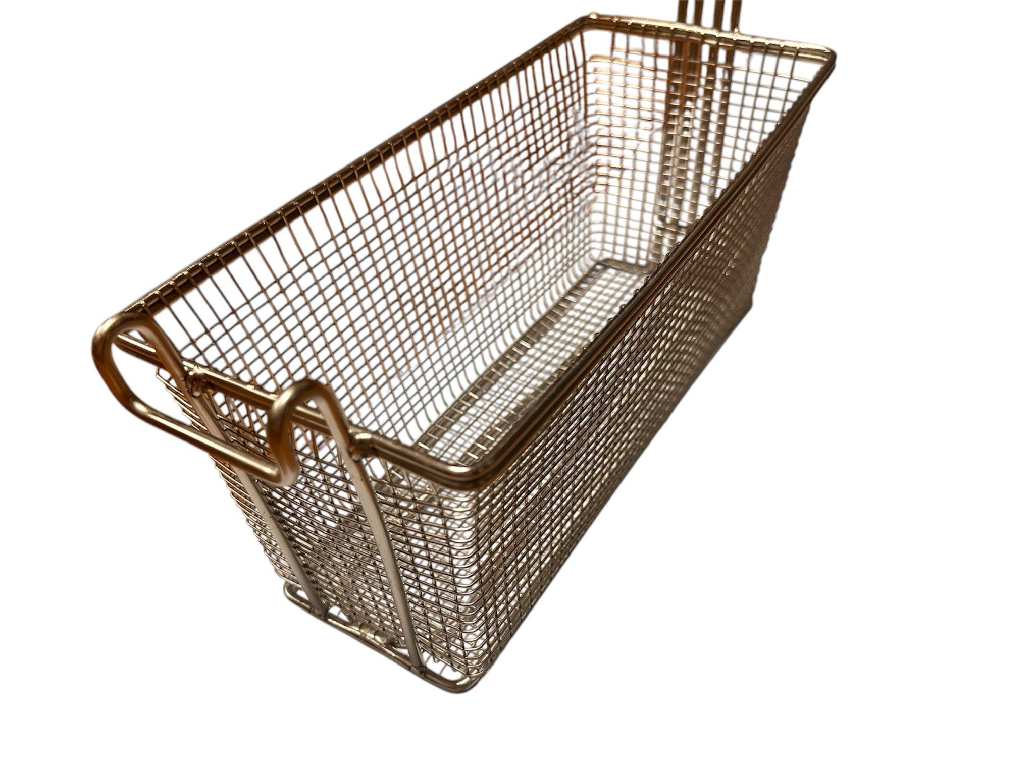 Frymaster Fritöz Sepeti