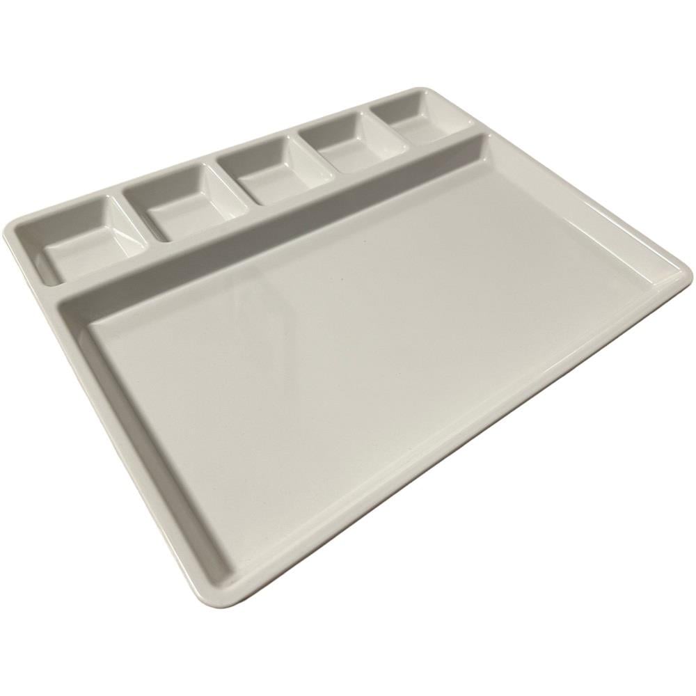 Kahvaltılık Tabldot Tabağı