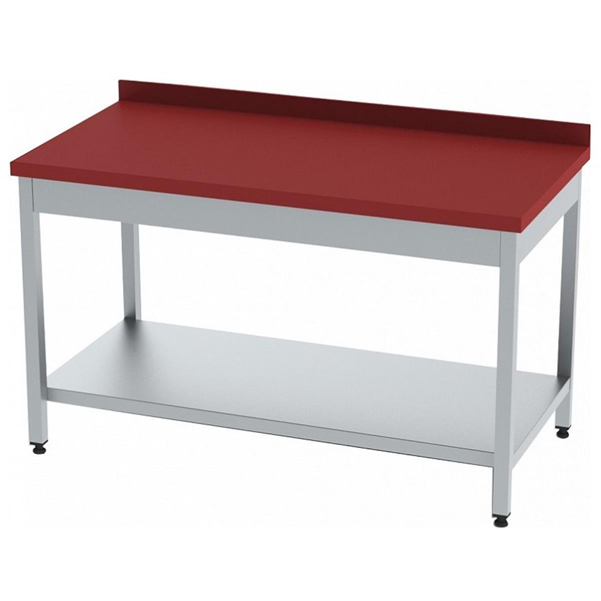 Kasap Et Doğrama Tezgahı