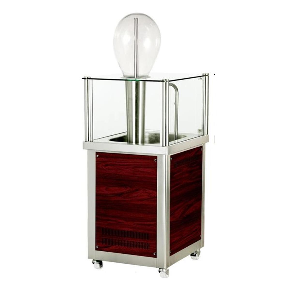 Köpüklü Ayran Makinası Fiyatları