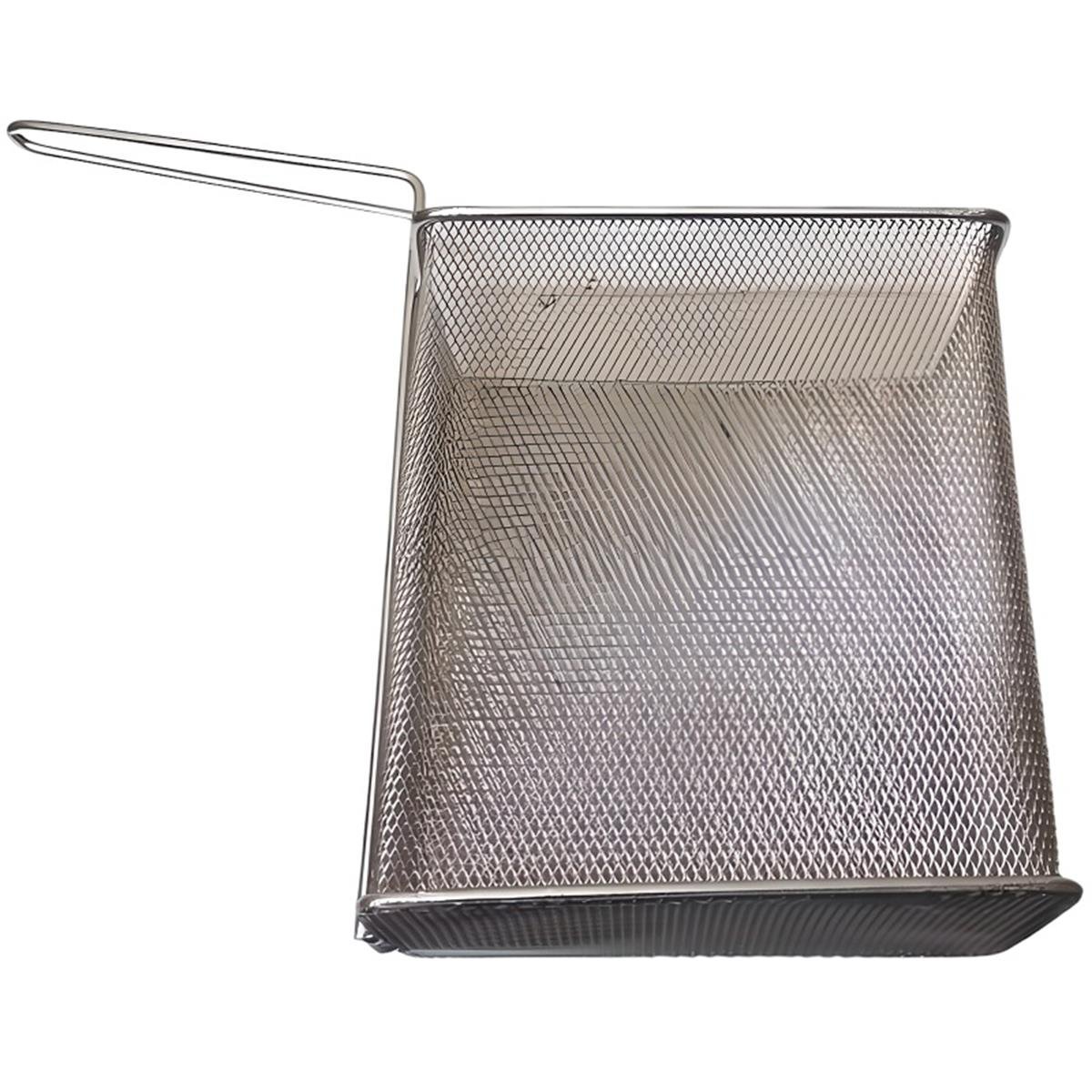 Paslanmaz Çelik Makarna Sepeti Fabrikası