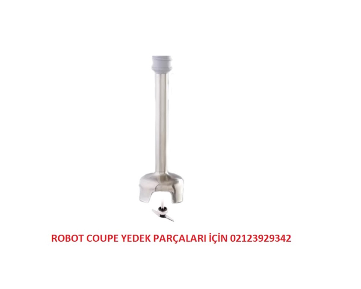 Robot Coupe El BlenderıRobot Coupe El Blenderı | Robot Coupe Sebze Doğrama Makinaları Fiyatları El Blenderları El MikserleriTektıklamutfak