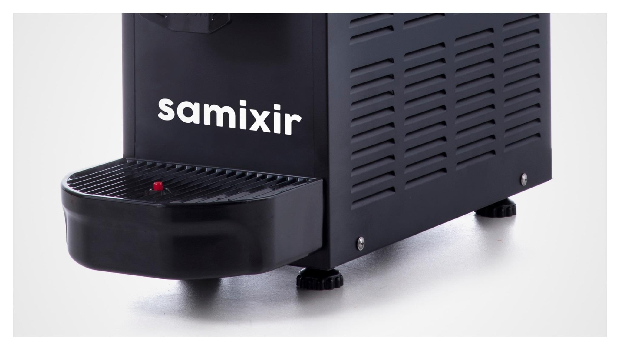 Samixir Limonata Makinesi