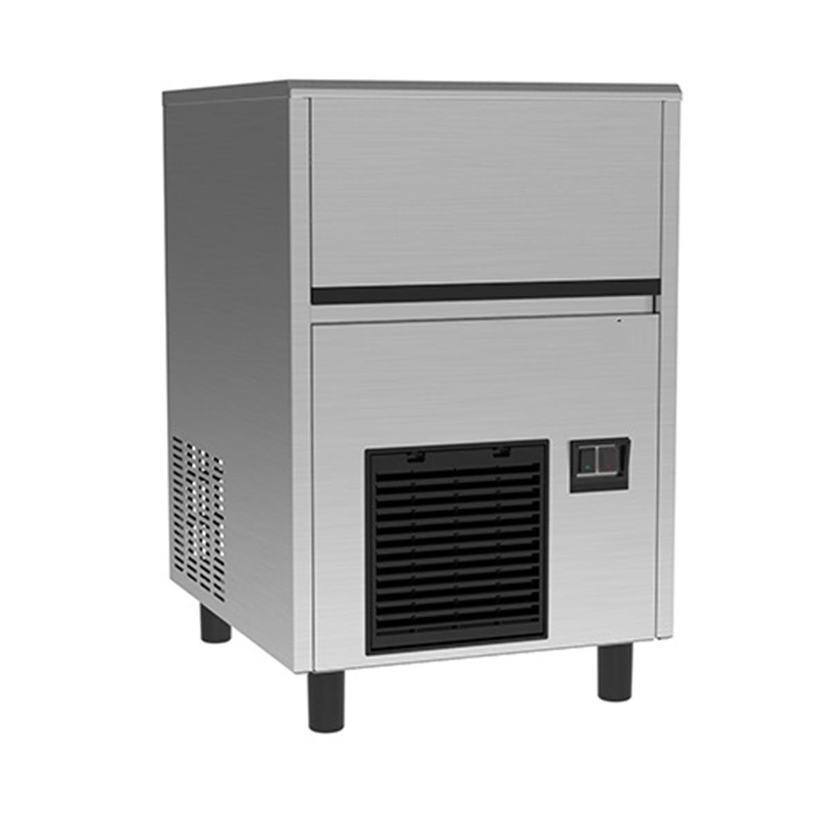 Sanayi Tipi Buz Makinesi