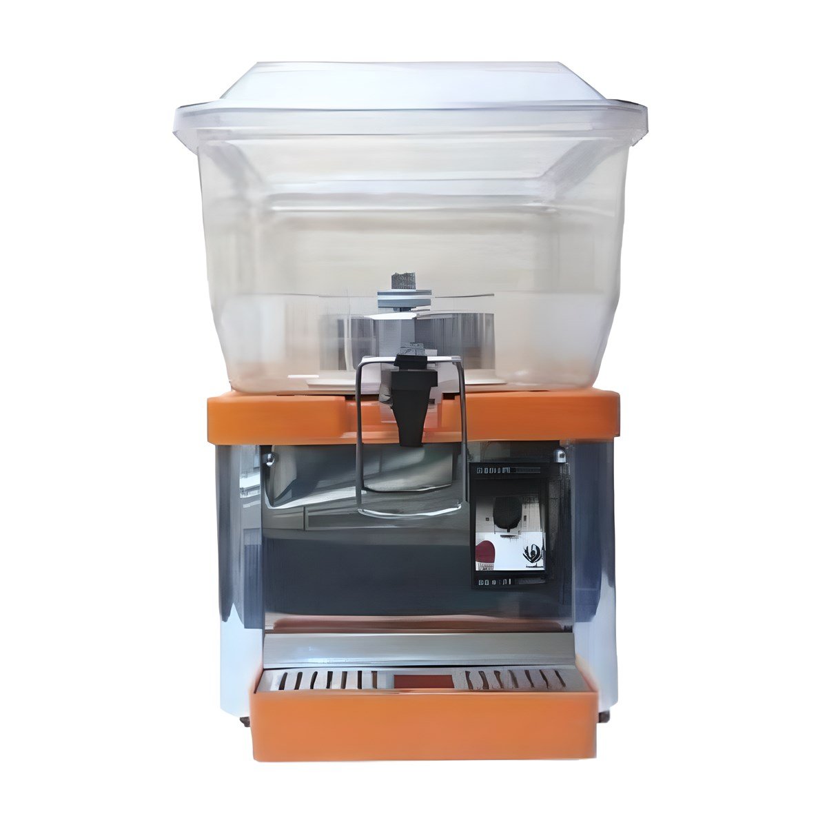 Senur Limonata Makinesi