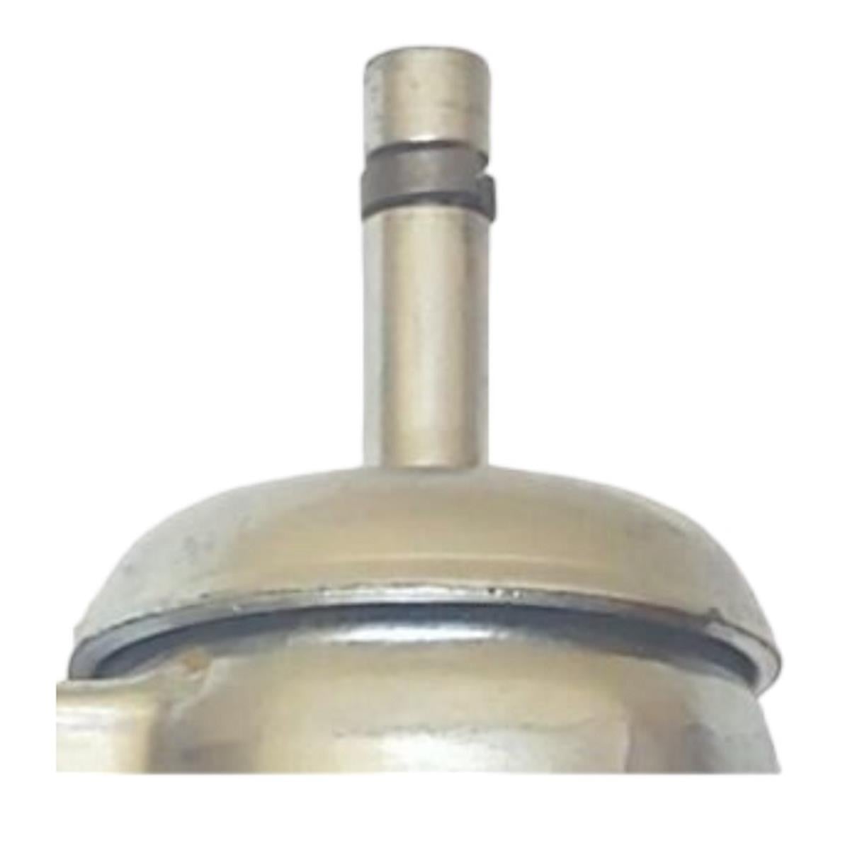 Servis Arabası Yedek Tekeri