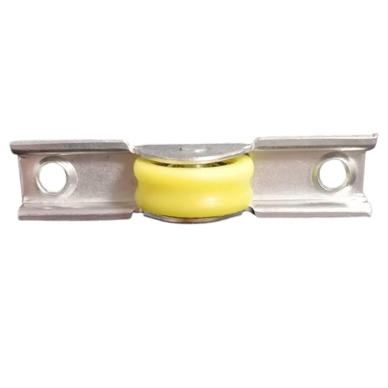 Sürgü Kapı Tekeri Fabrikası