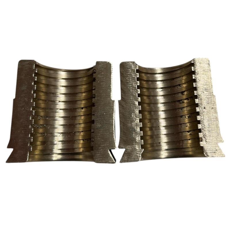 Tulumba Sarı Dişlisi Servisi