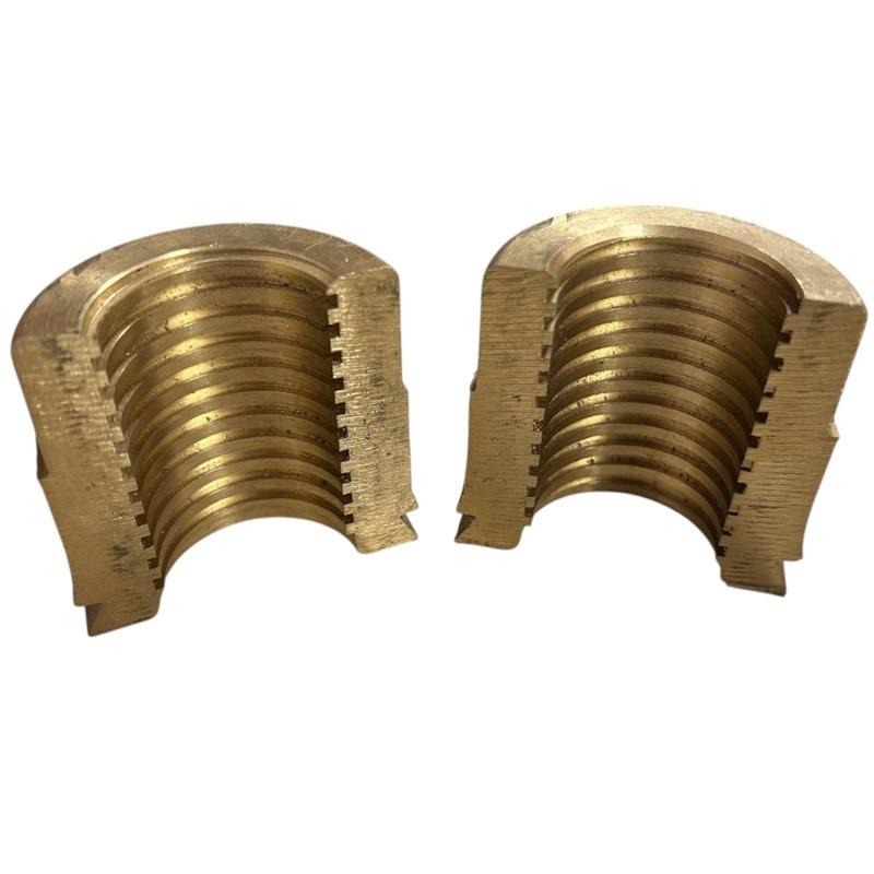 Tulumba Sarı Dişli Parçası