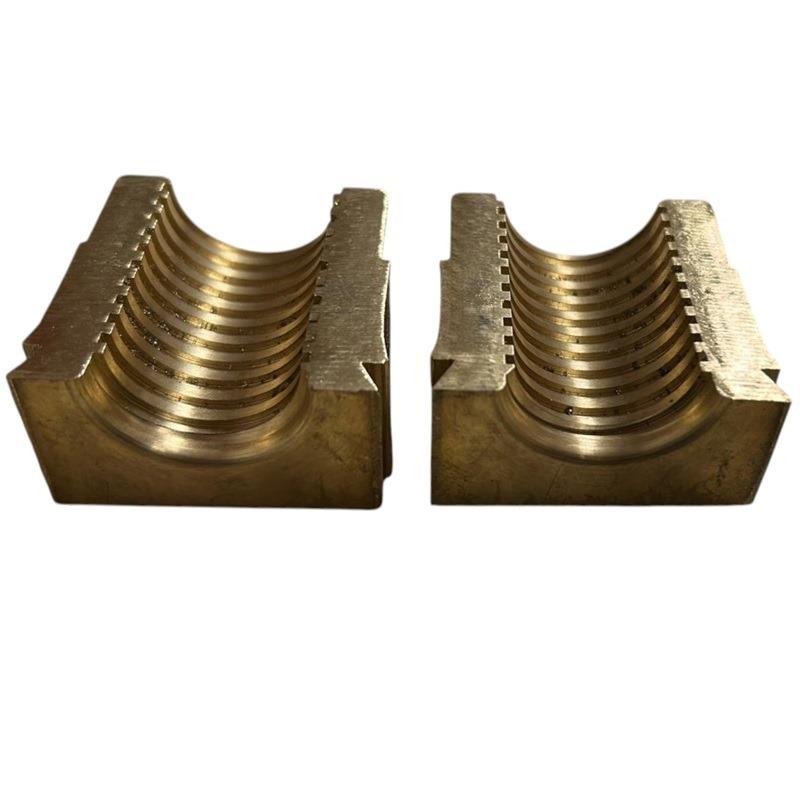 Tulumba Sarı Dişli İmalatı