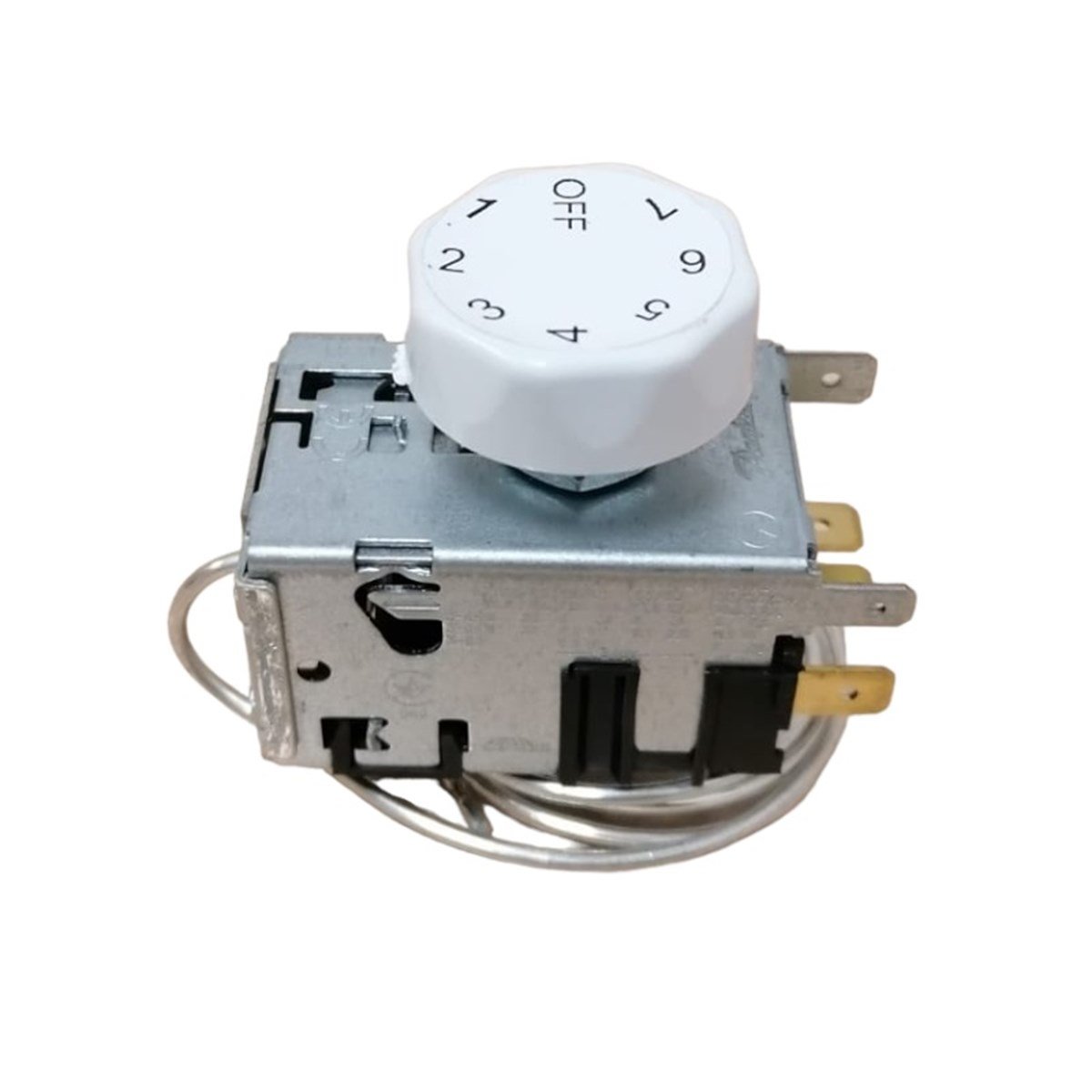 Uğur Şişe Soğutucu Dolap TermostatıUğur Şişe Soğutucu Dolap Termostatı UĞUR TERMOSTAT | Şişe Dolabı Yedek Parçaları FiyatlarıYedekparçalarTektıklamutfak