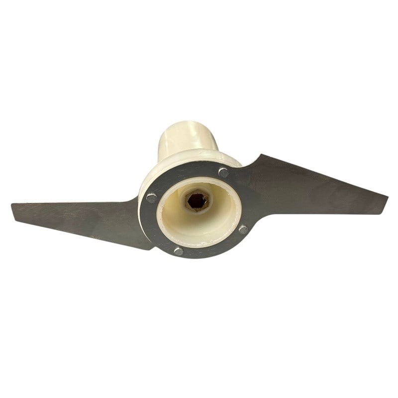 Yazıcılar L6 E soğan doğrama bıçağı metal kesici bölüm detay