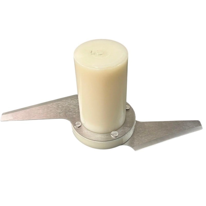 Yazıcılar L6 E soğan doğrama makinesi bıçağı yedek parçası