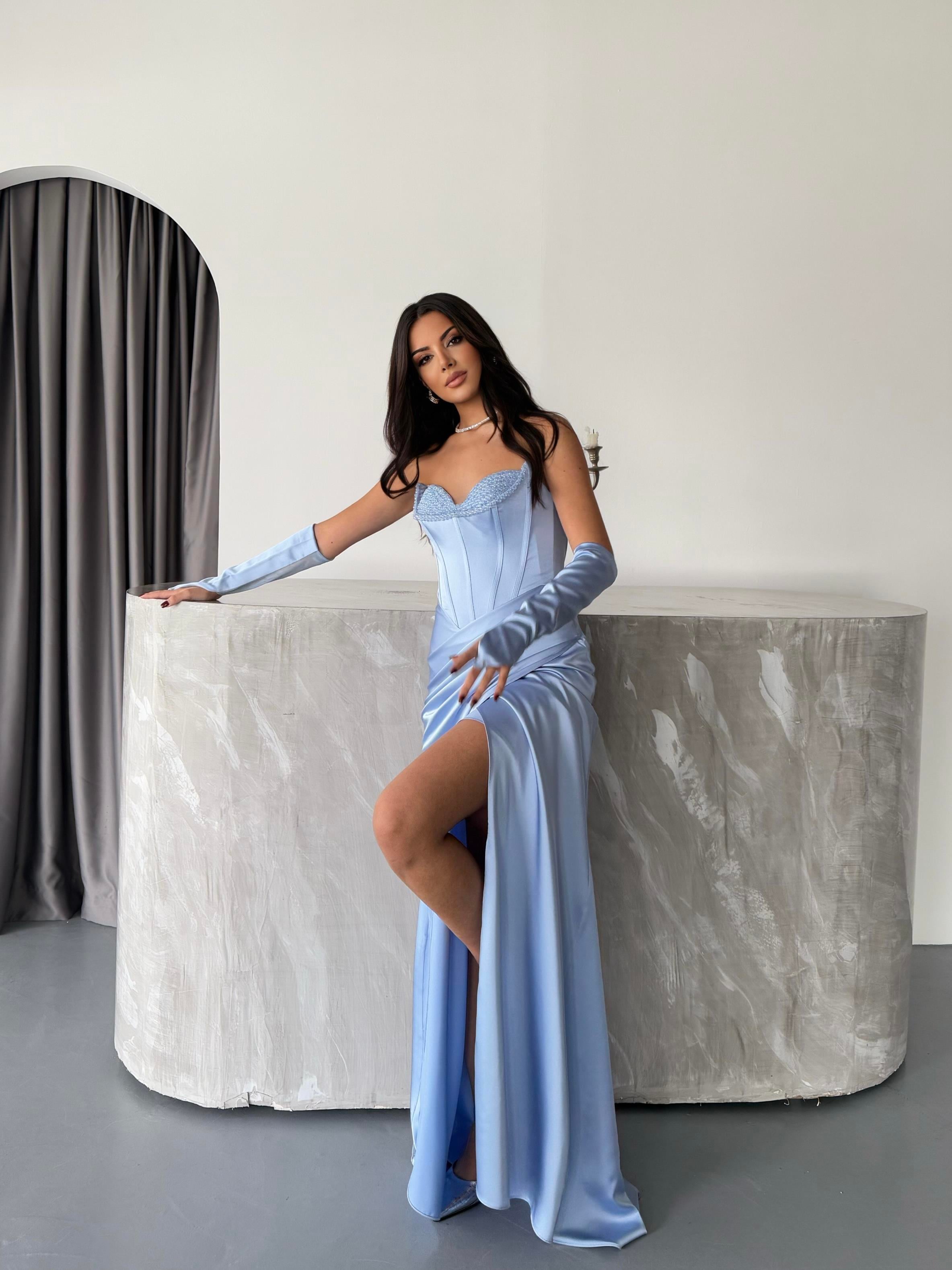 Bebe Mavi