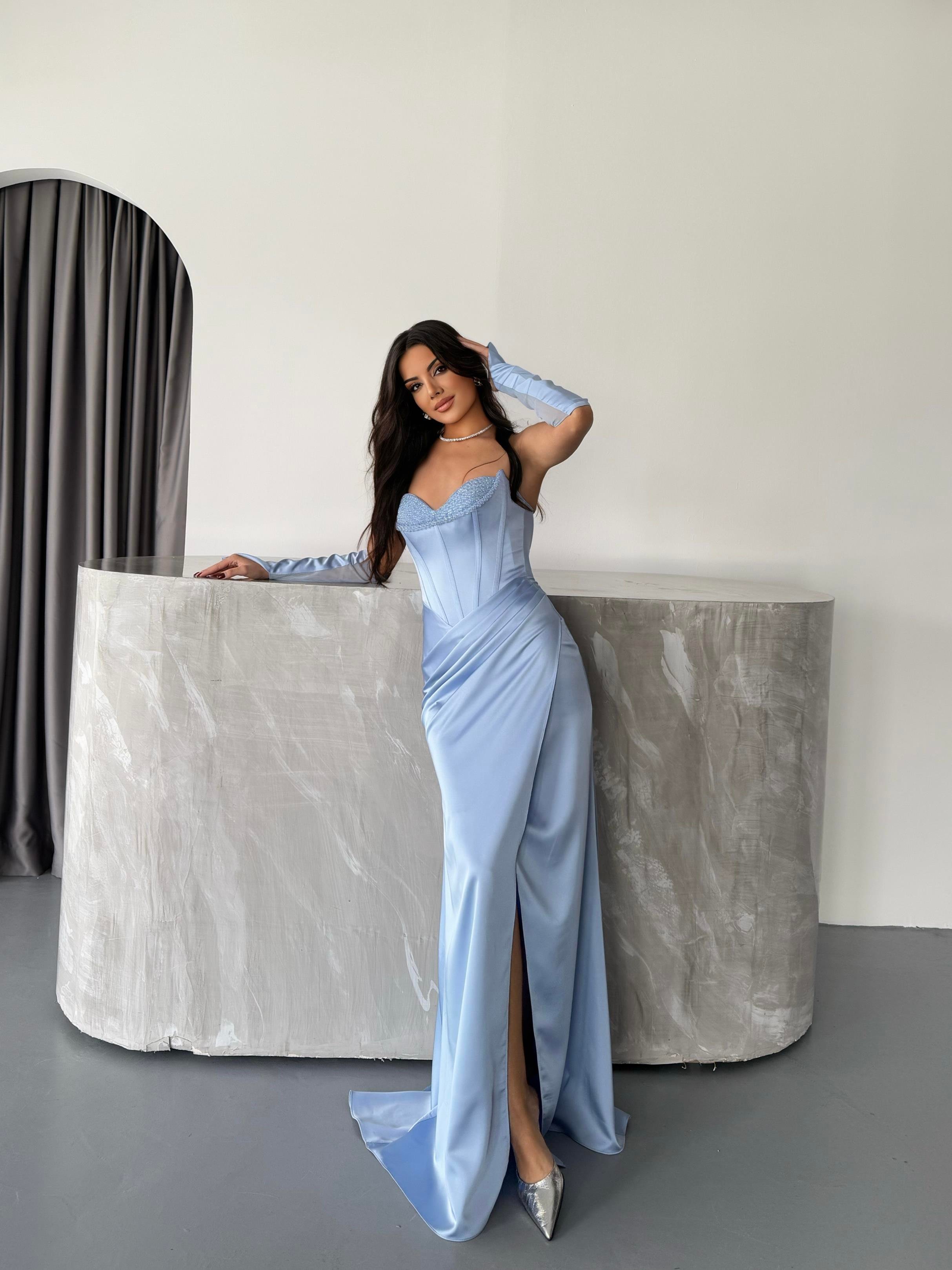 Bebe Mavi